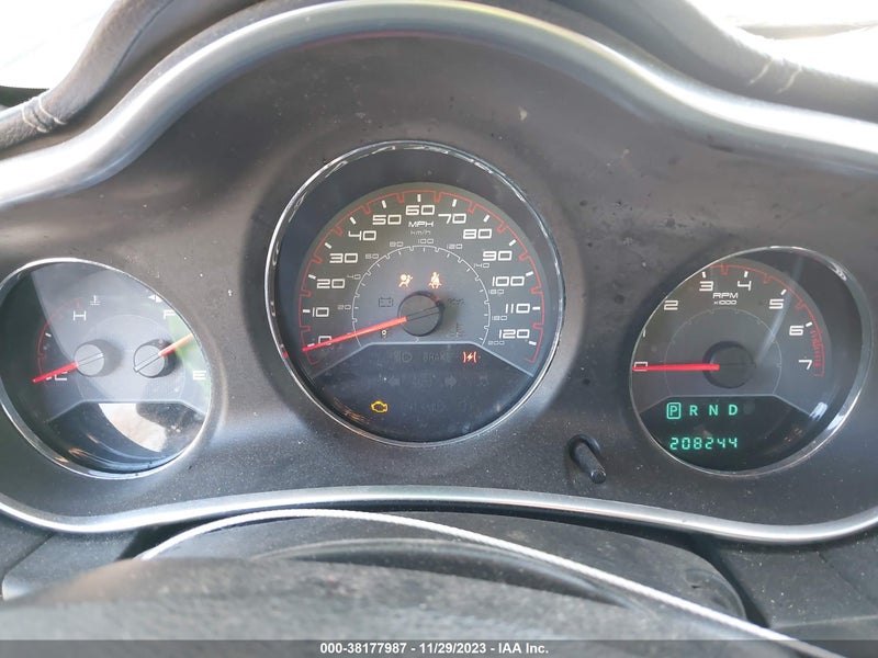 DayDrive