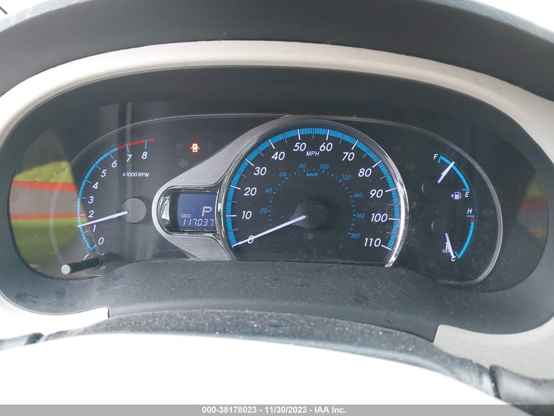 DayDrive