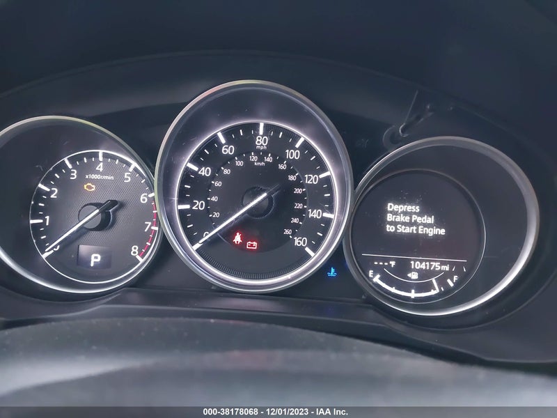 DayDrive