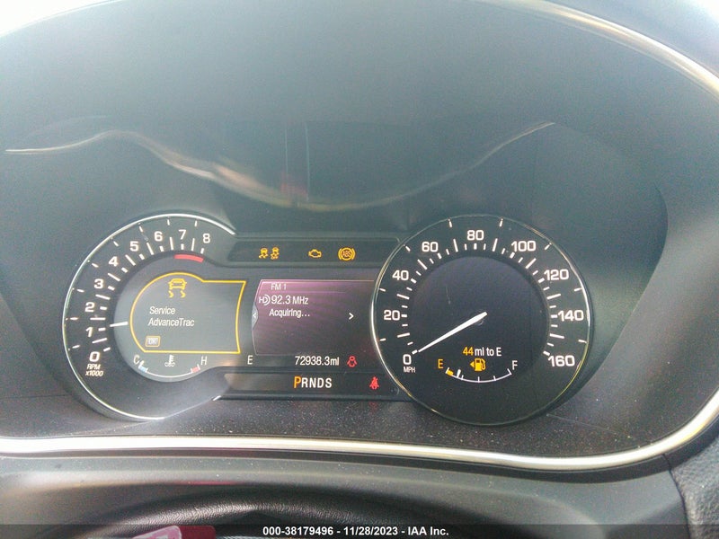 DayDrive