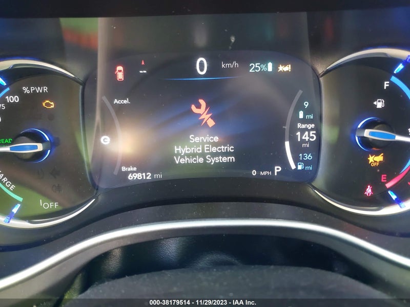 DayDrive