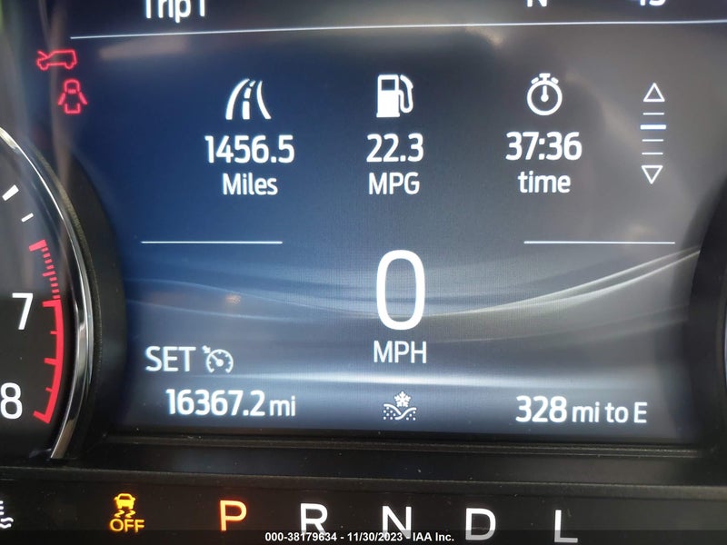DayDrive