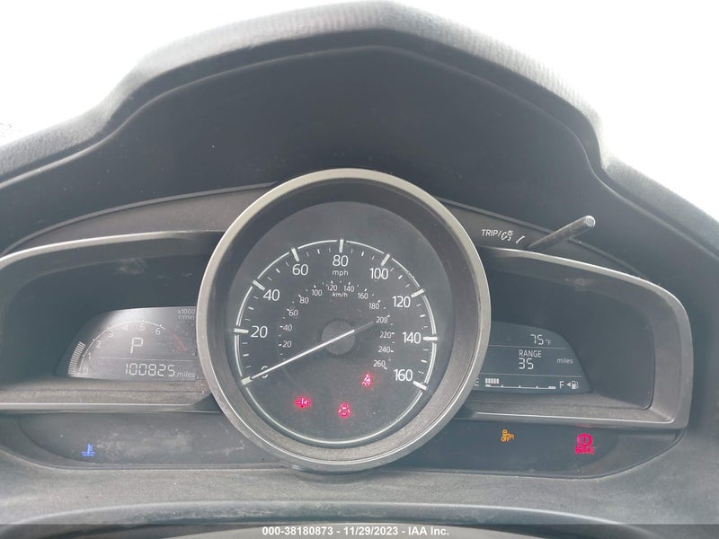 DayDrive