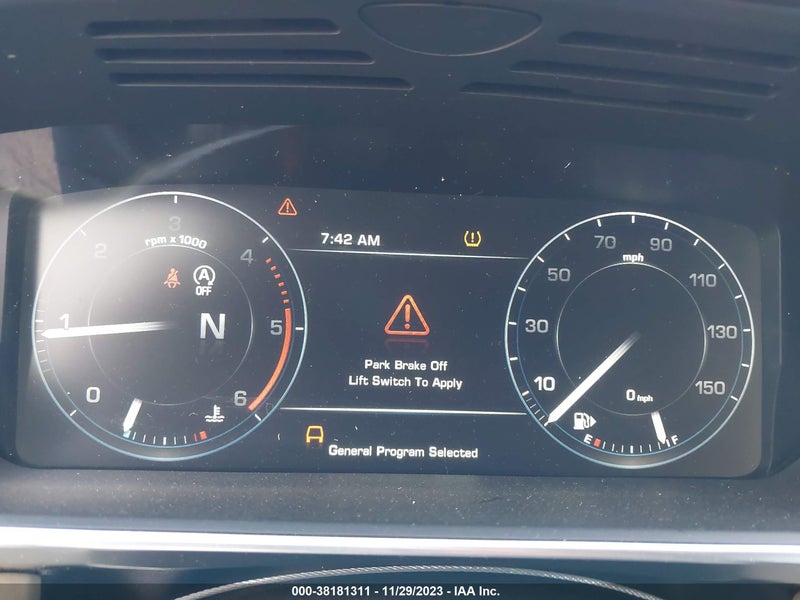 DayDrive