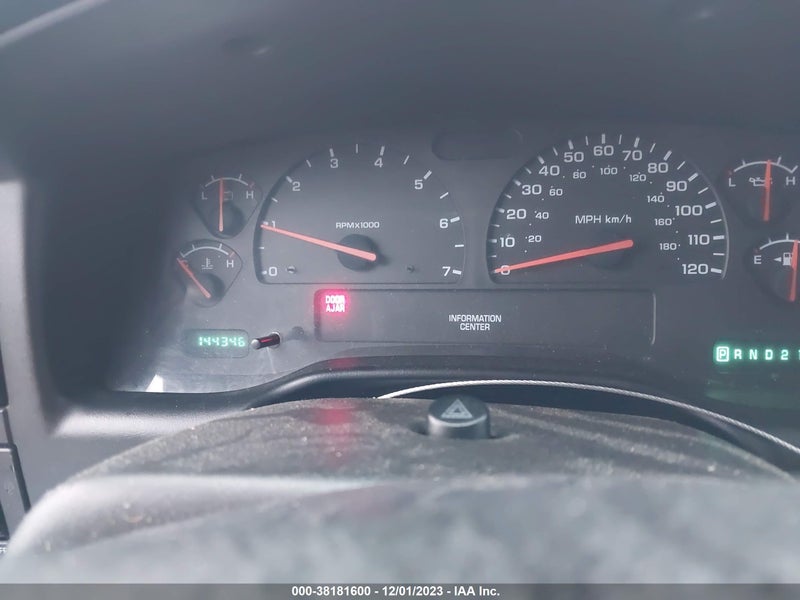 DayDrive