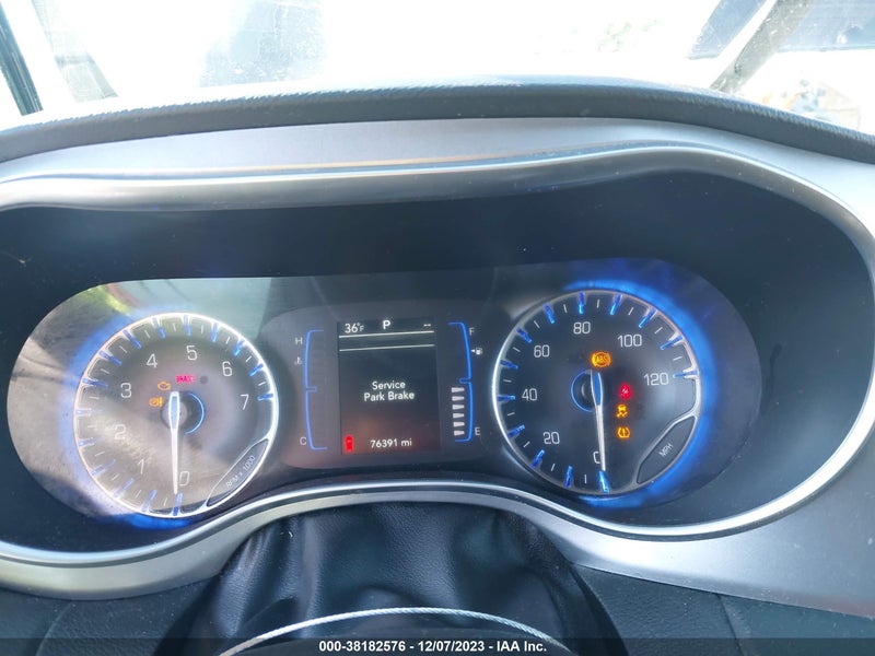 DayDrive