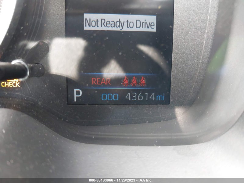 DayDrive