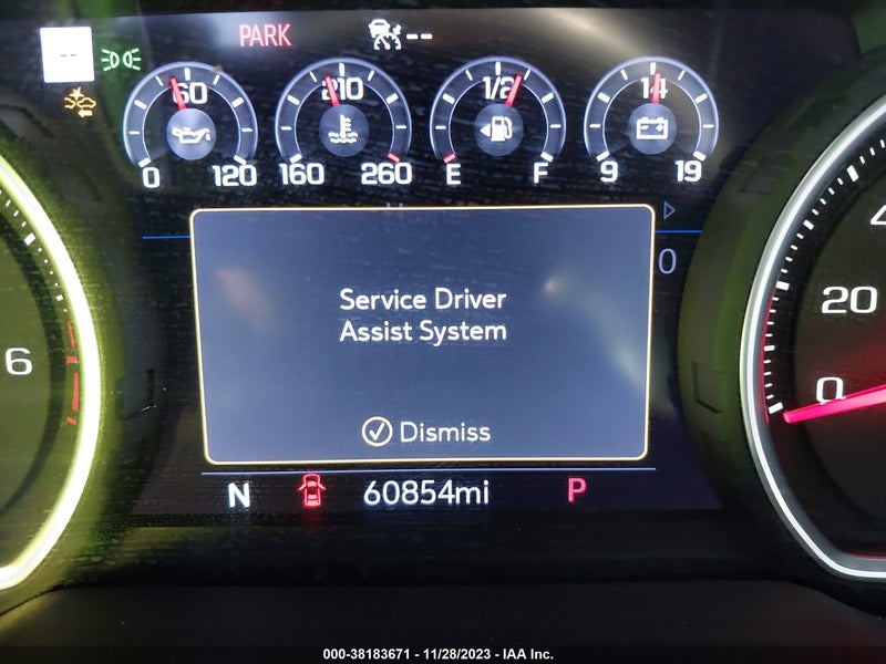 DayDrive