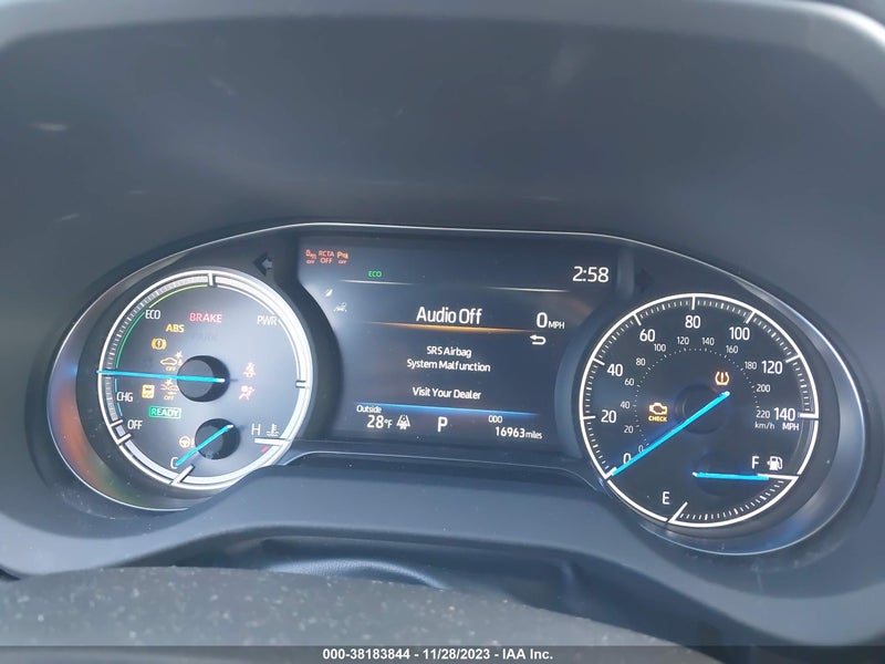 DayDrive