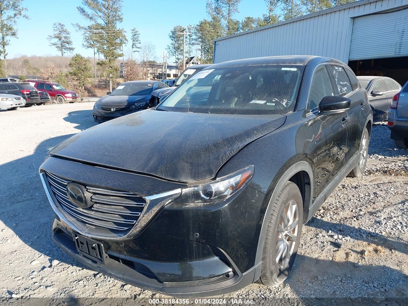 DayDrive