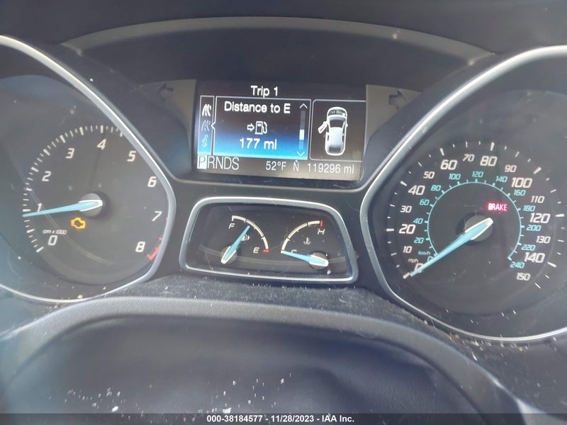 DayDrive
