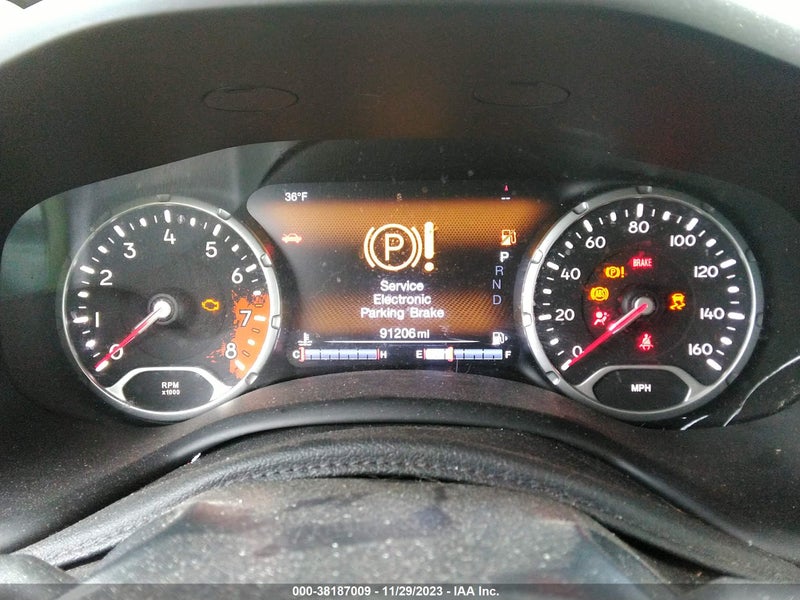 DayDrive