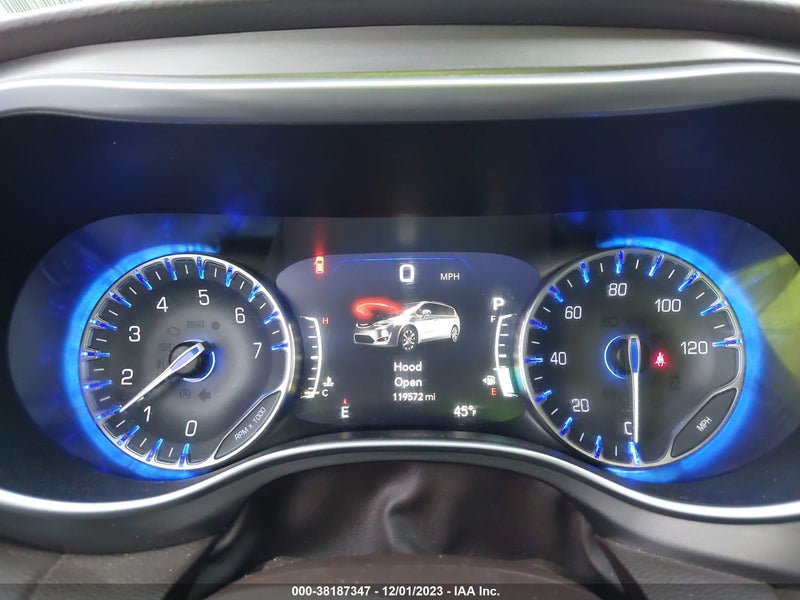 DayDrive