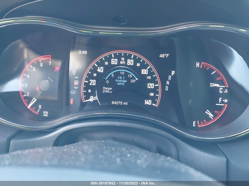 DayDrive