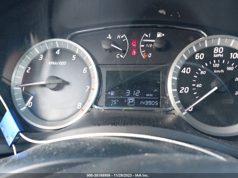 DayDrive