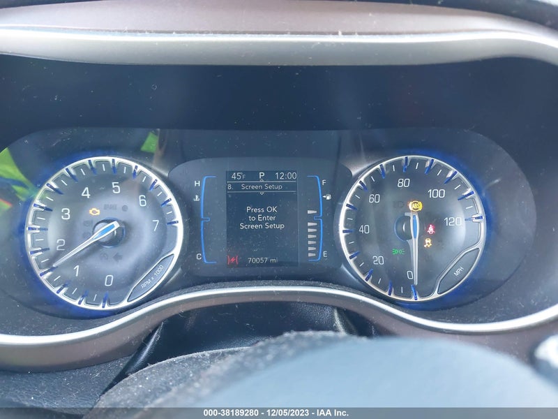 DayDrive