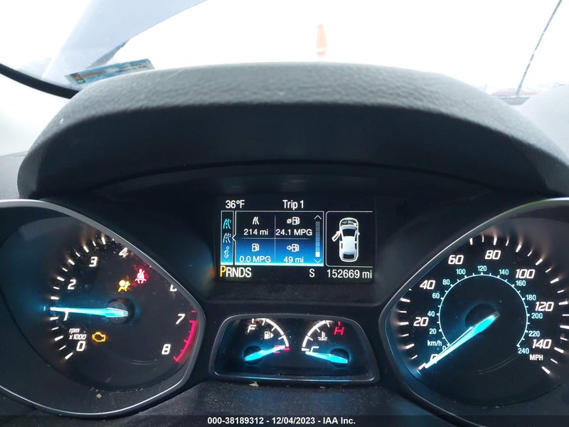 DayDrive