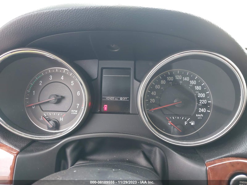DayDrive