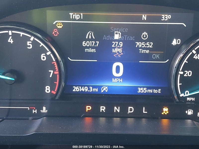 DayDrive