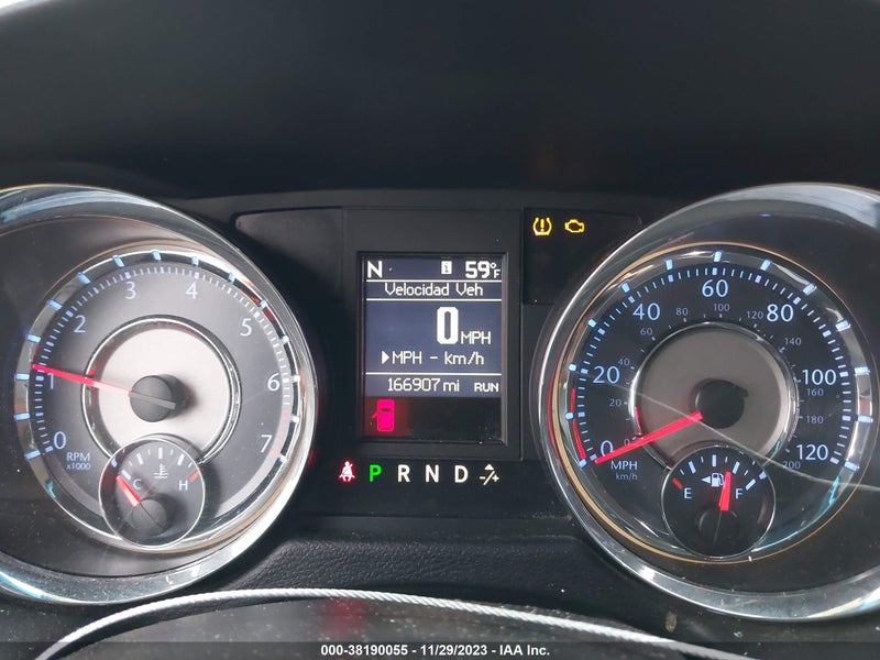 DayDrive