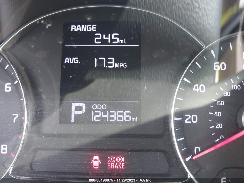 DayDrive