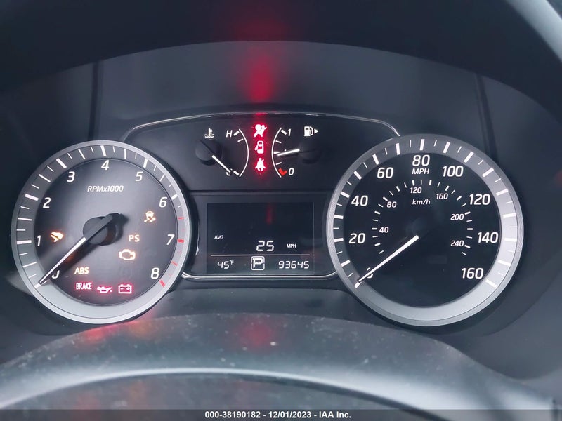DayDrive