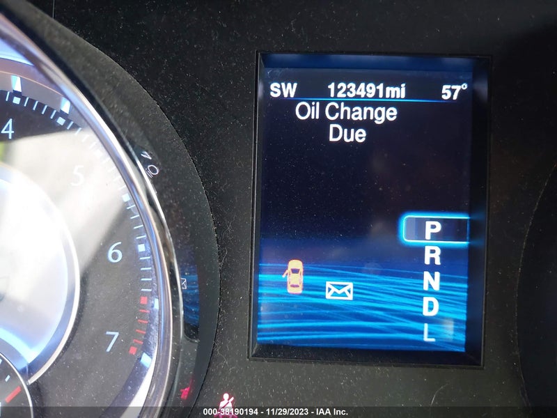 DayDrive