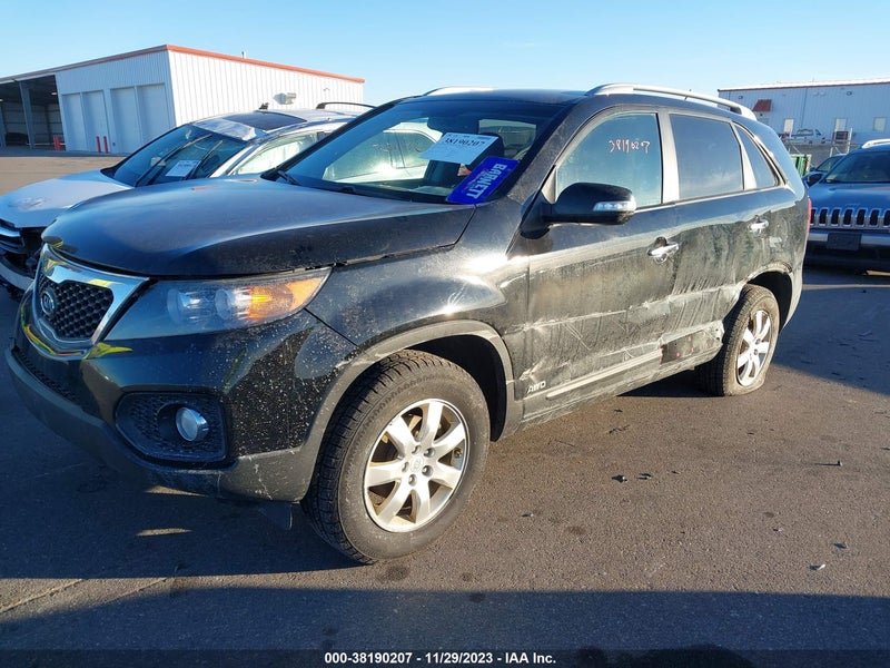 DayDrive