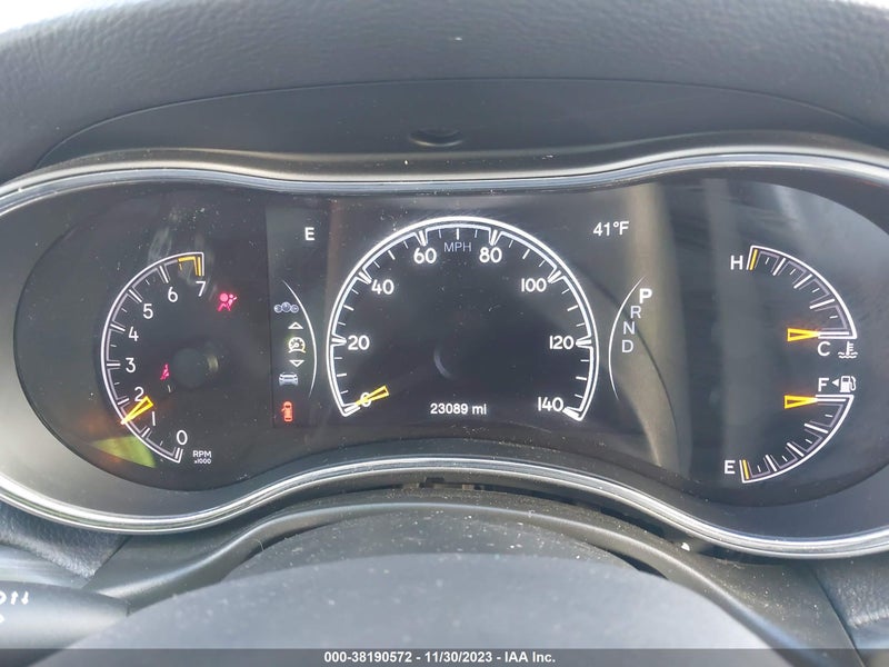 DayDrive