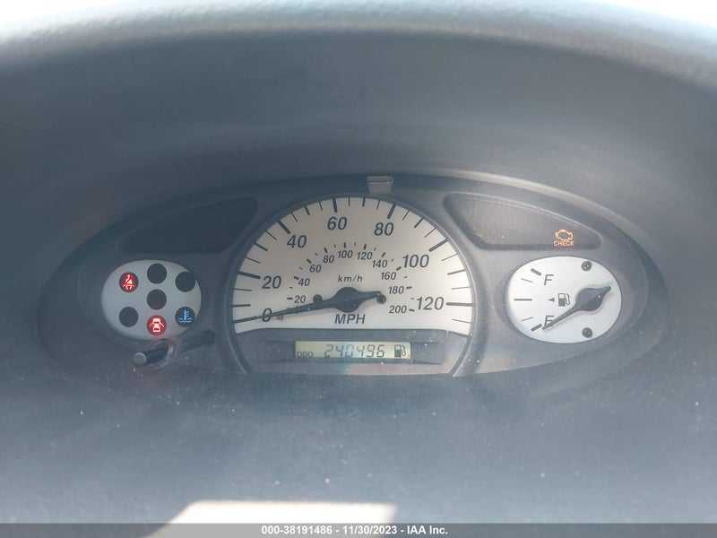 DayDrive