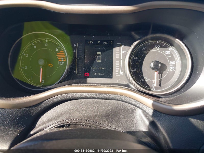 DayDrive