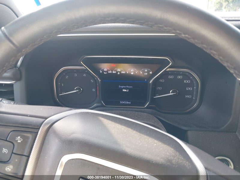 DayDrive