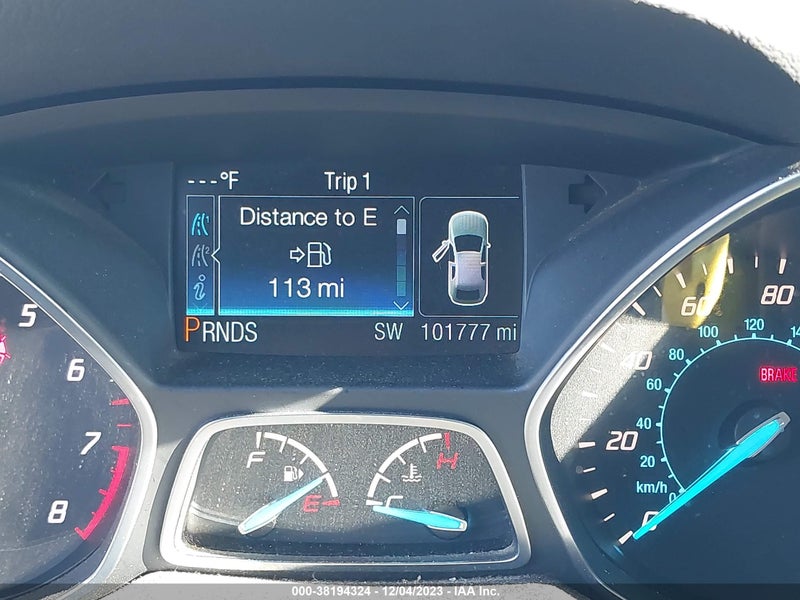 DayDrive