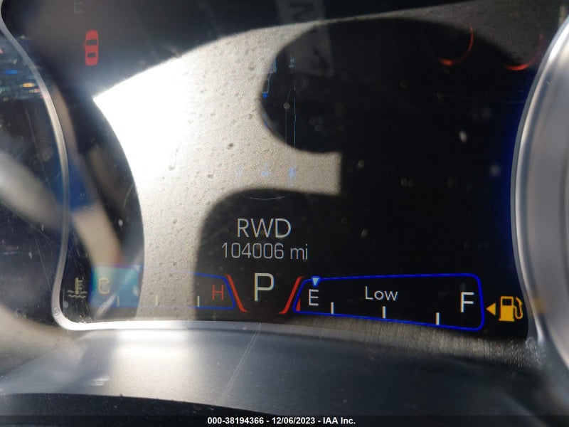 DayDrive