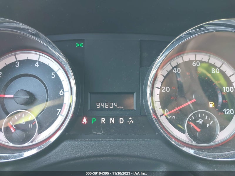 DayDrive