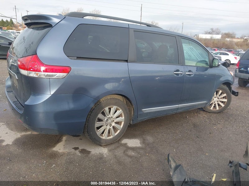 DayDrive
