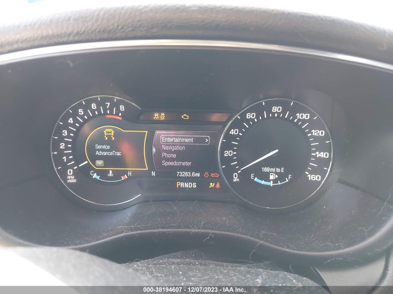 DayDrive