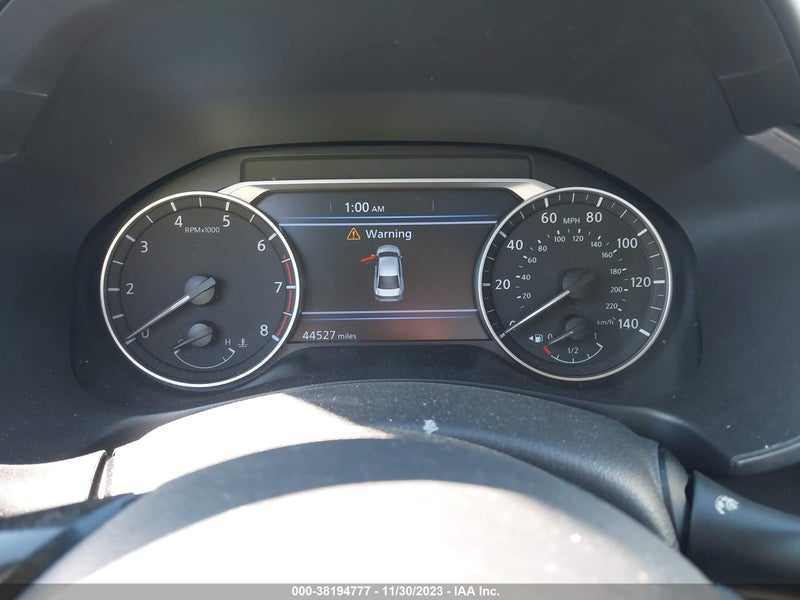 DayDrive
