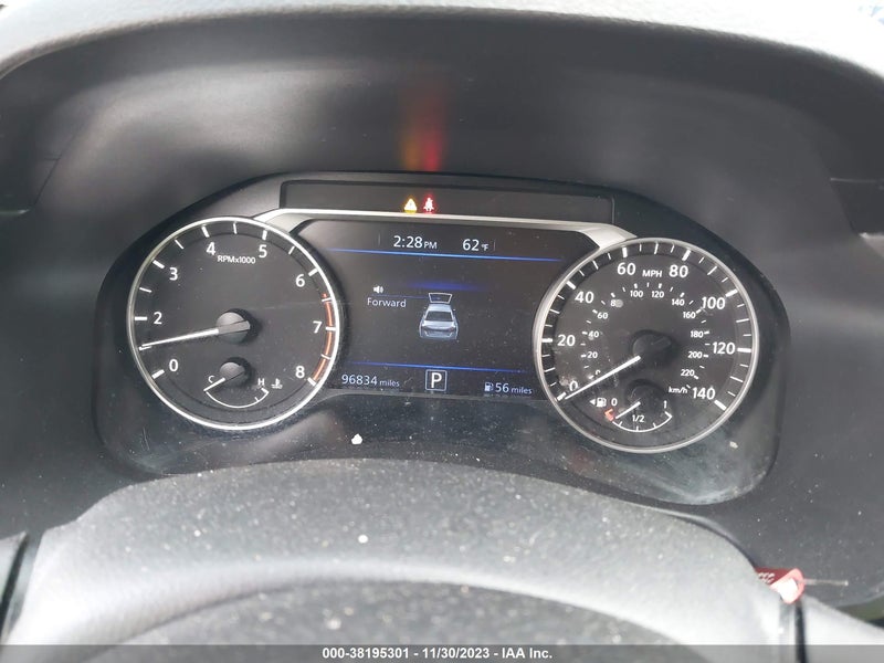 DayDrive