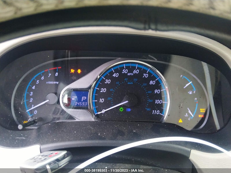 DayDrive