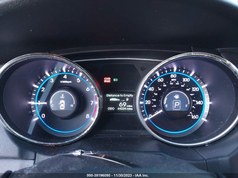DayDrive