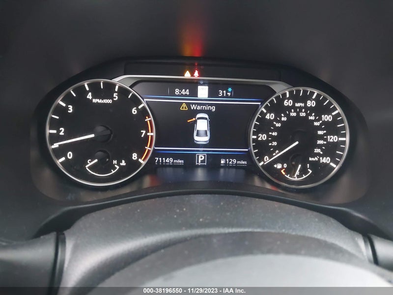 DayDrive