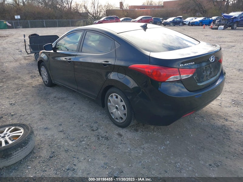 DayDrive