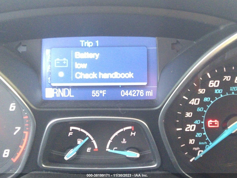 DayDrive