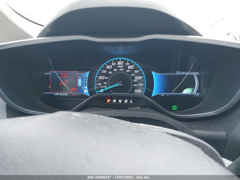 DayDrive