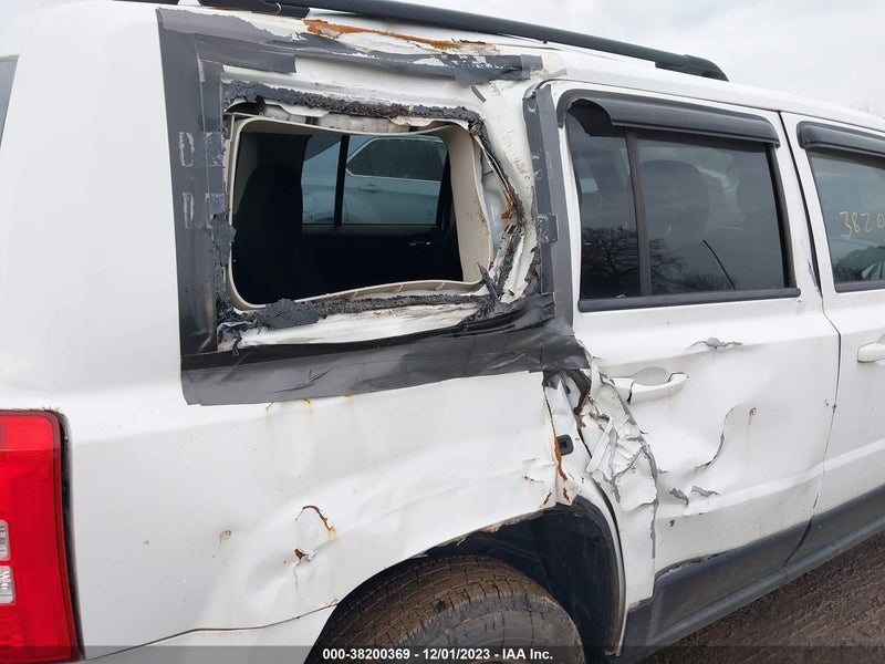DayDrive