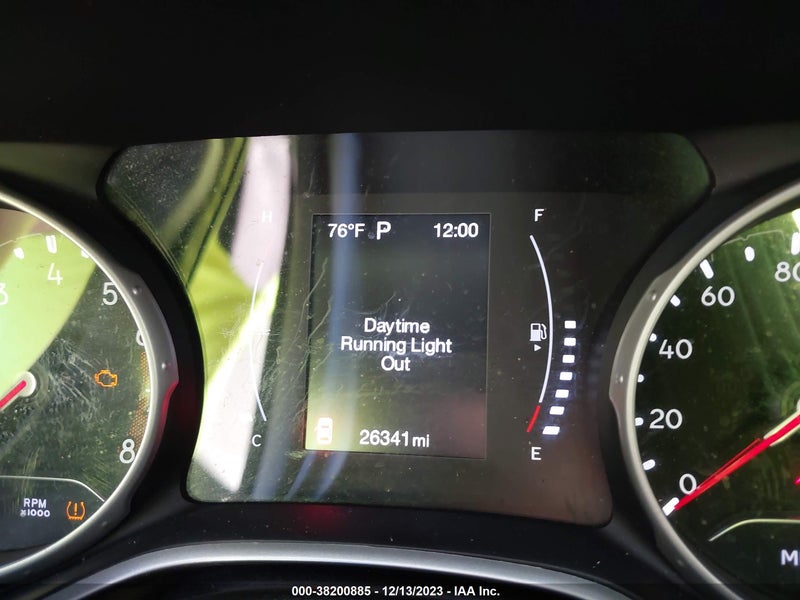 DayDrive