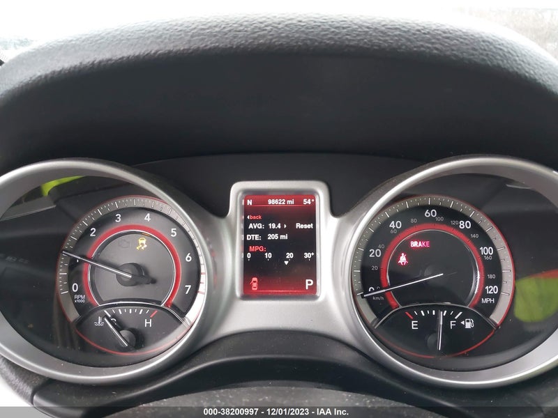 DayDrive