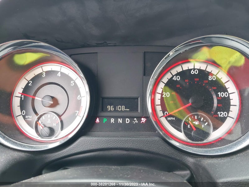 DayDrive