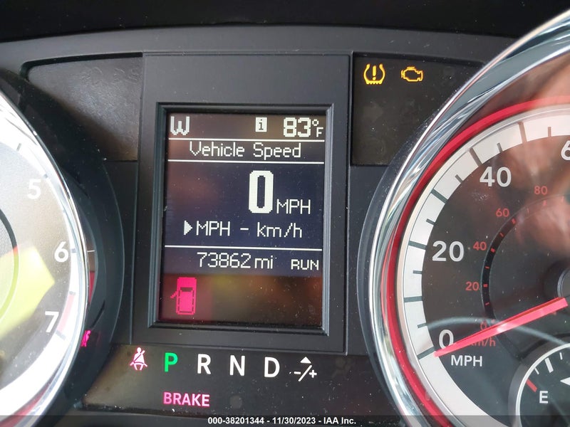DayDrive